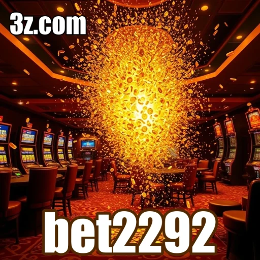 bet2292 Jogos Diversos