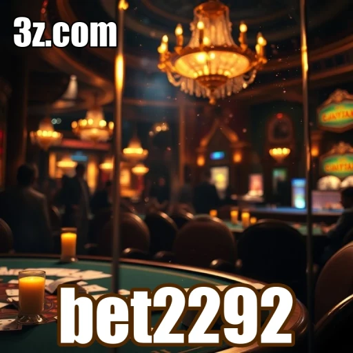 bet2292 Jogos de Mesa